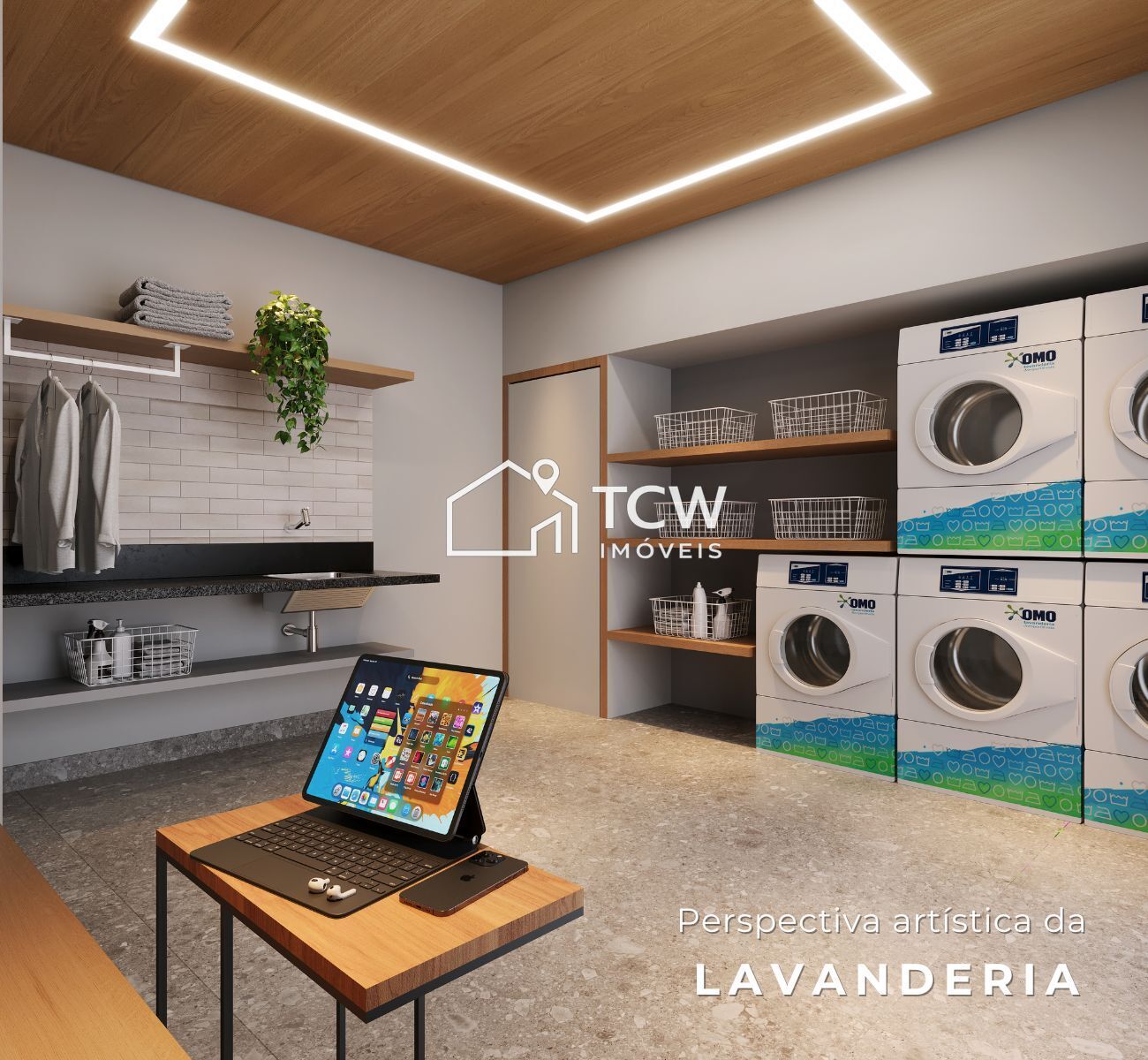 Apartamento, 1 quarto, 34 m² - Foto 11