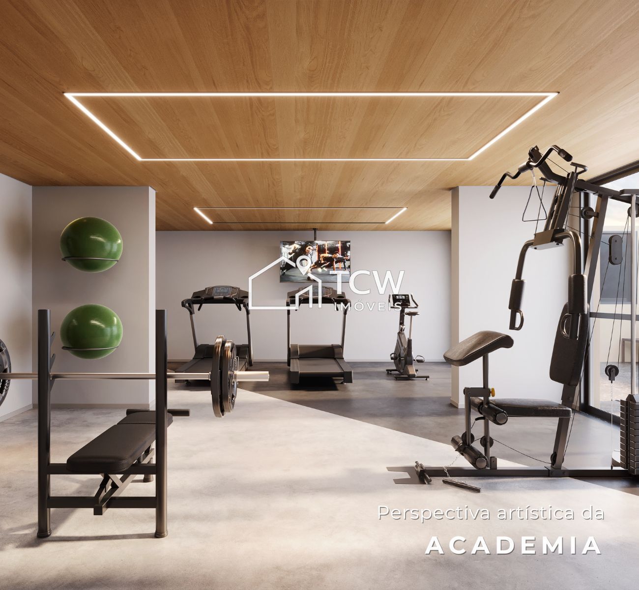 Apartamento, 1 quarto, 34 m² - Foto 9