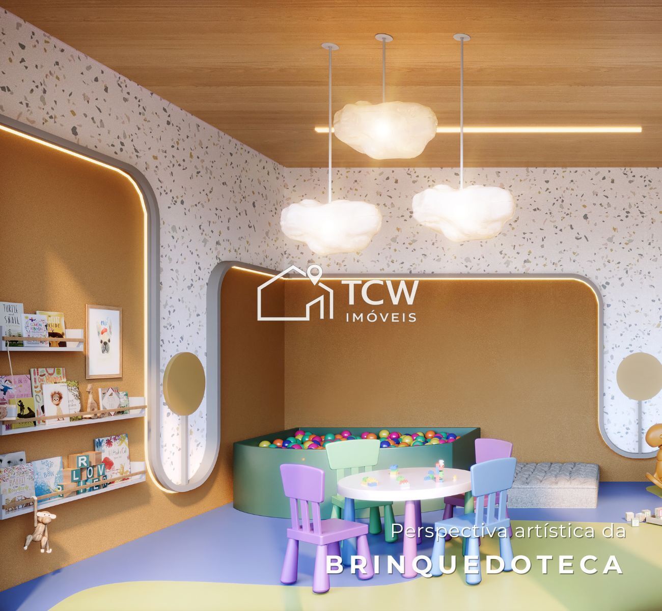 Apartamento, 1 quarto, 34 m² - Foto 8