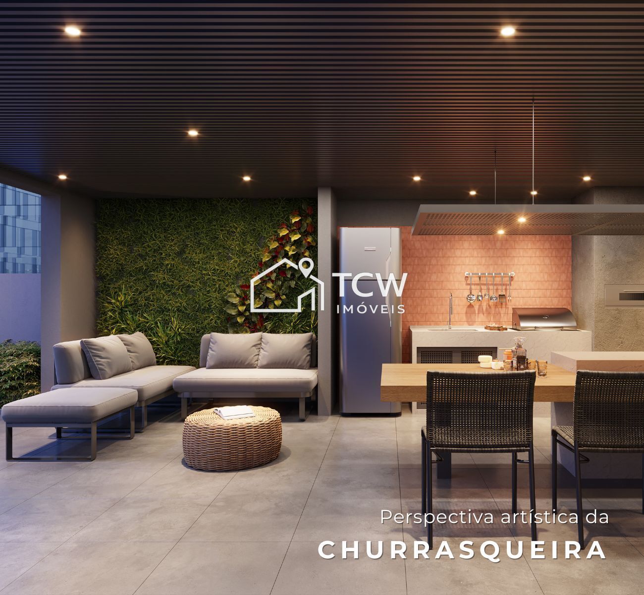 Apartamento, 1 quarto, 34 m² - Foto 5