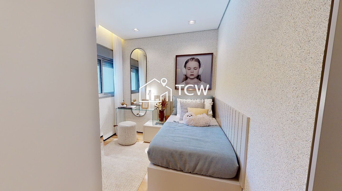 Apartamento, 4 quartos, 157 m² - Foto 15
