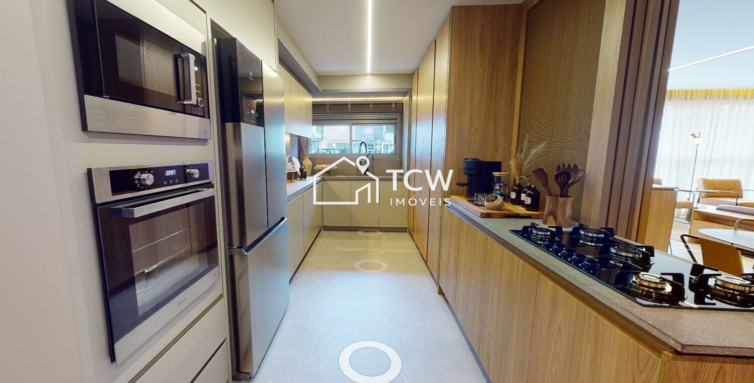 Apartamento, 4 quartos, 157 m² - Foto 9