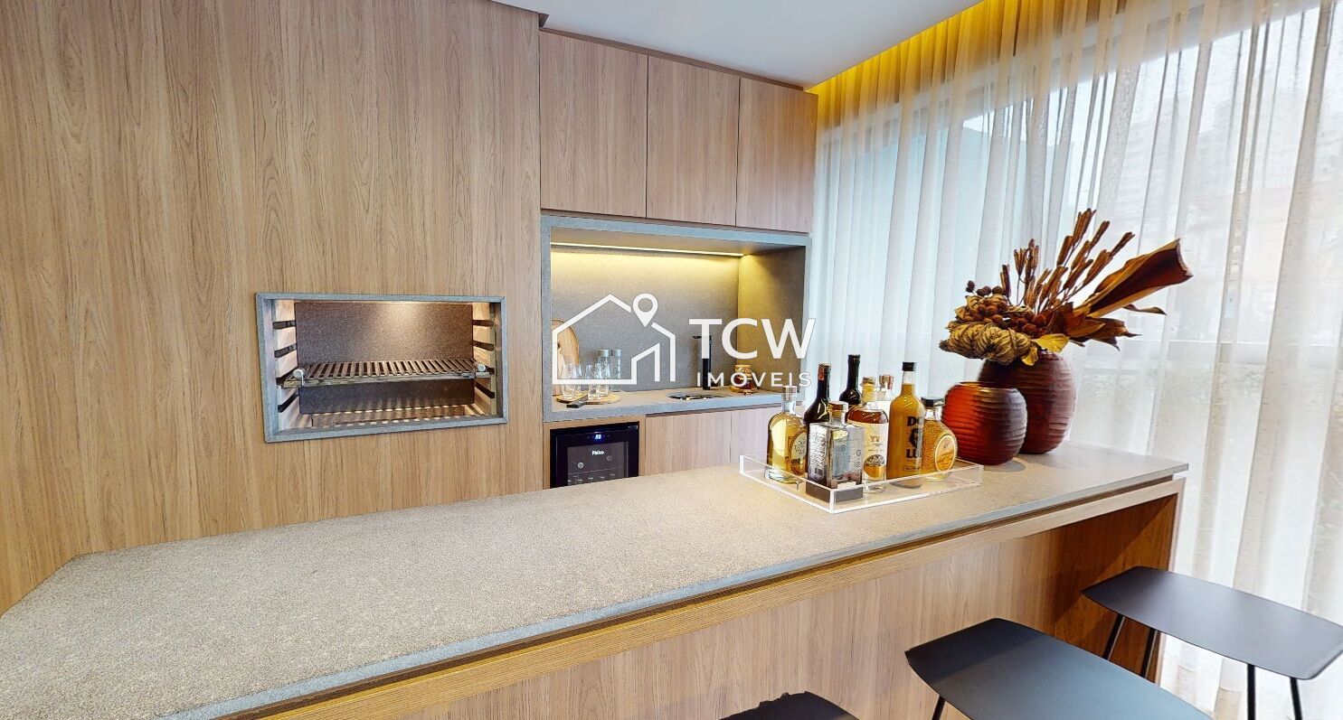 Apartamento, 4 quartos, 157 m² - Foto 4