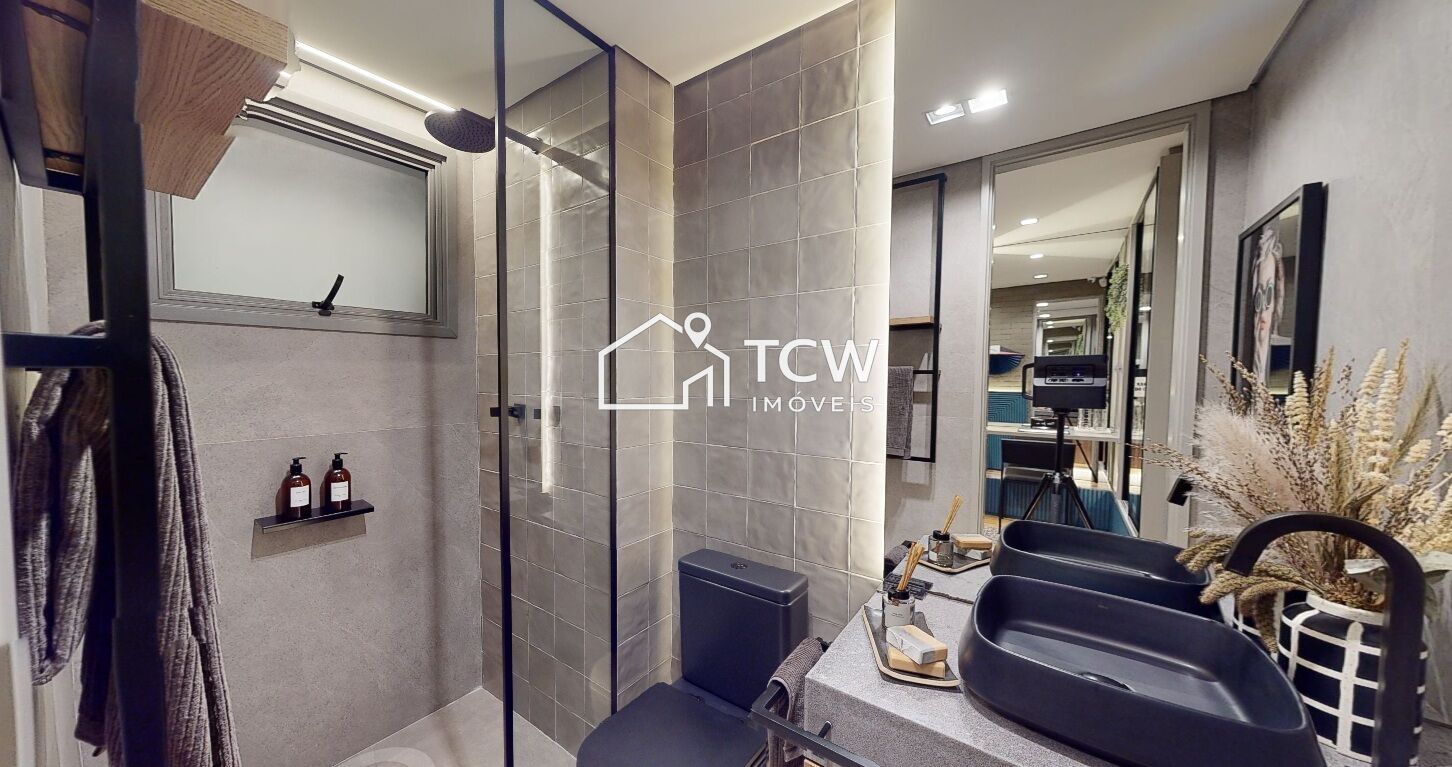 Apartamento, 4 quartos, 157 m² - Foto 19