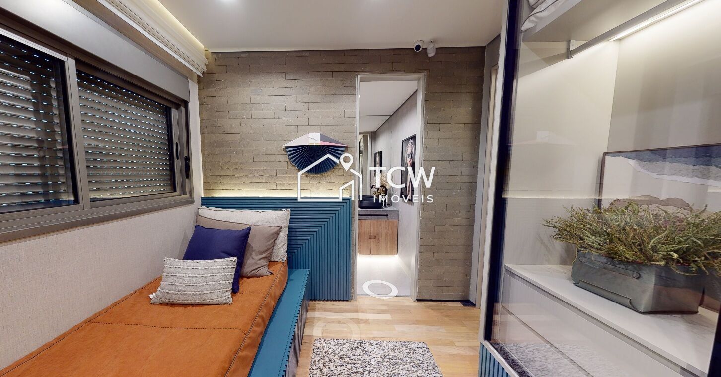 Apartamento, 4 quartos, 157 m² - Foto 18