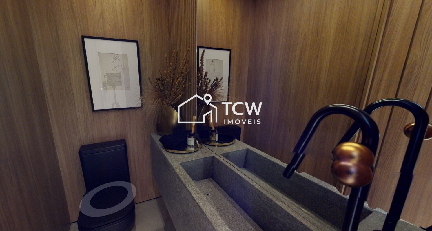 Apartamento, 4 quartos, 157 m² - Foto 8