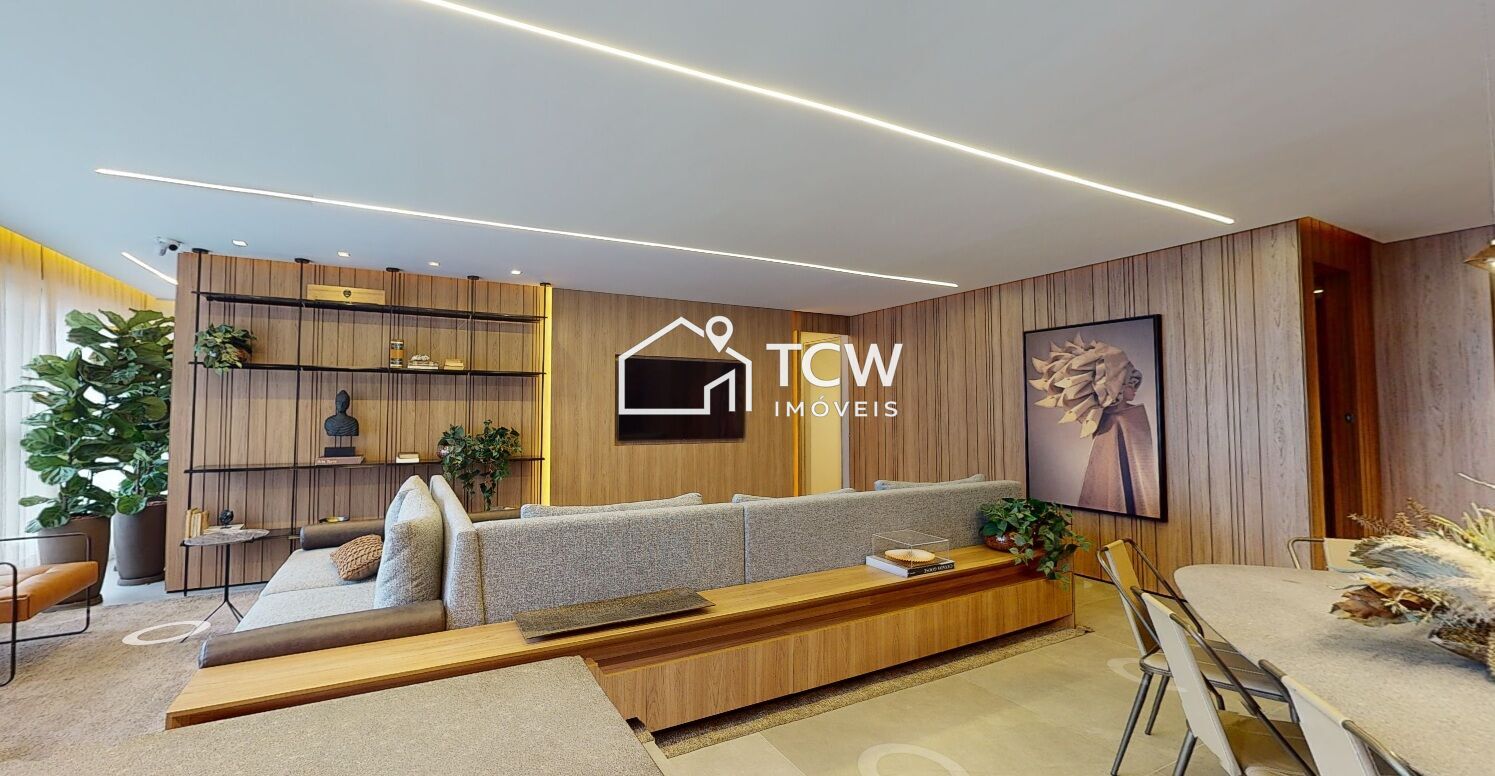 Apartamento, 4 quartos, 157 m² - Foto 5