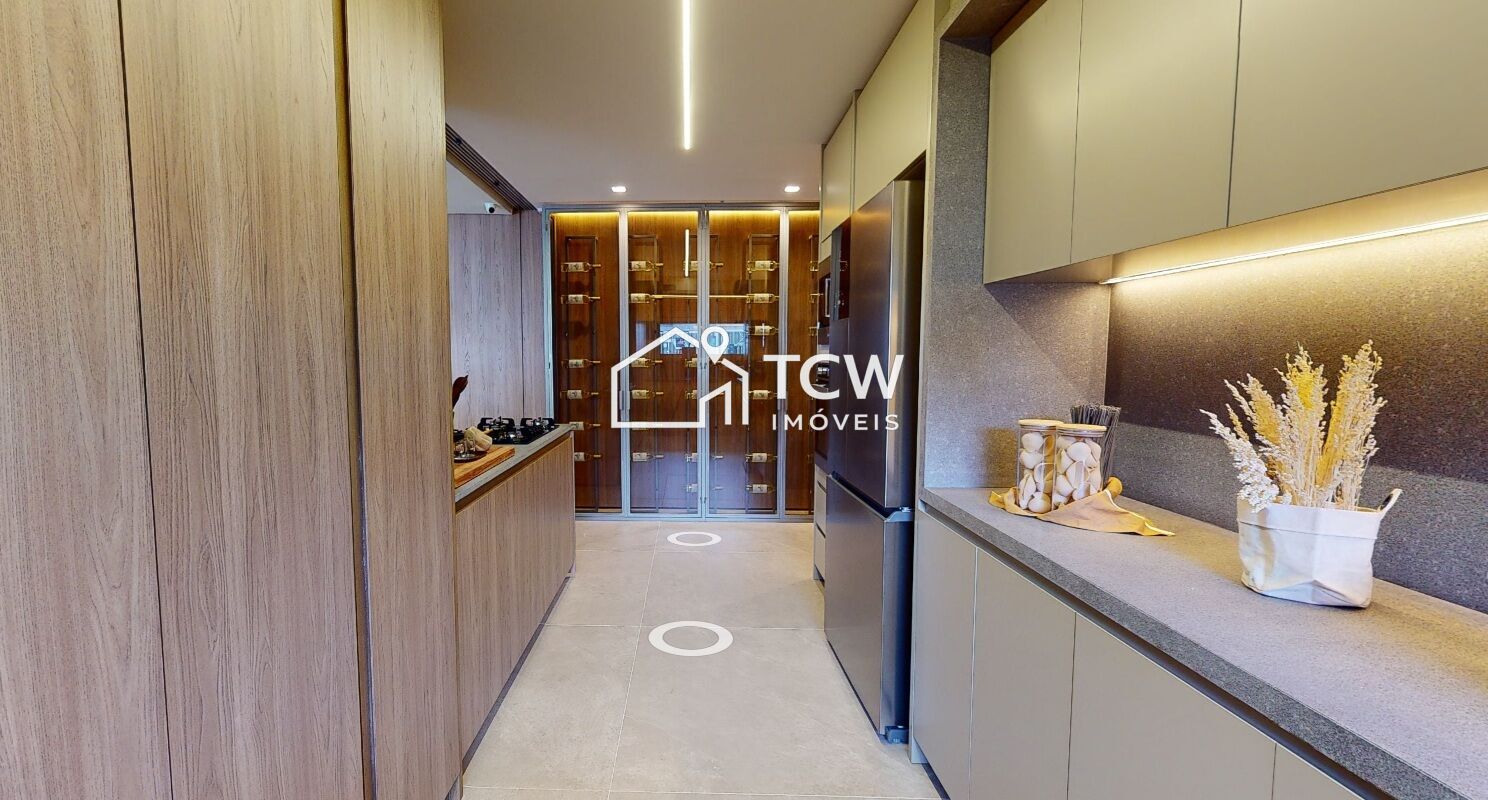 Apartamento, 4 quartos, 157 m² - Foto 11