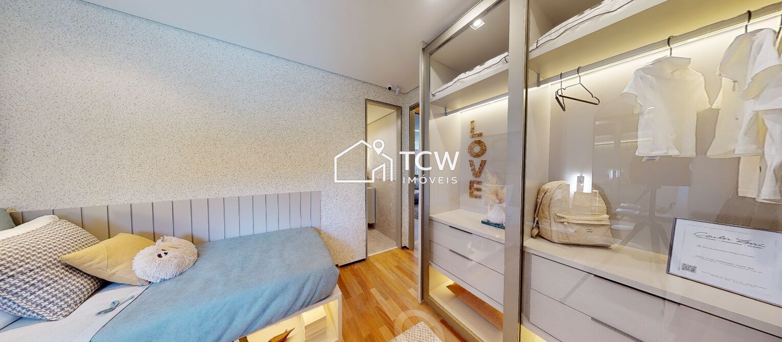 Apartamento, 4 quartos, 157 m² - Foto 16