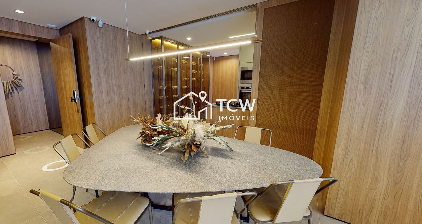 Apartamento, 4 quartos, 157 m² - Foto 6