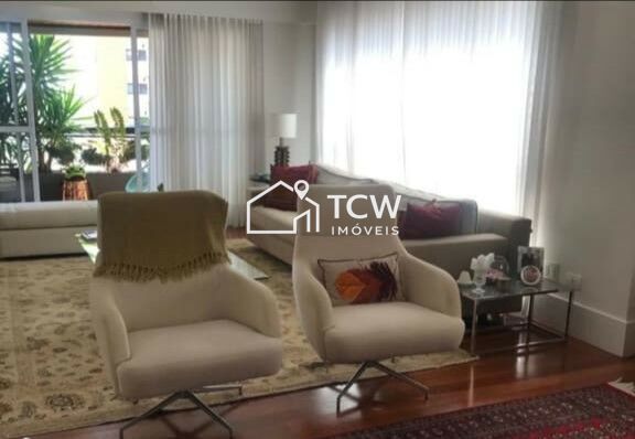 Apartamento, 3 quartos, 150 m² - Foto 4
