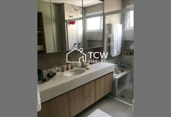 Apartamento, 3 quartos, 150 m² - Foto 12