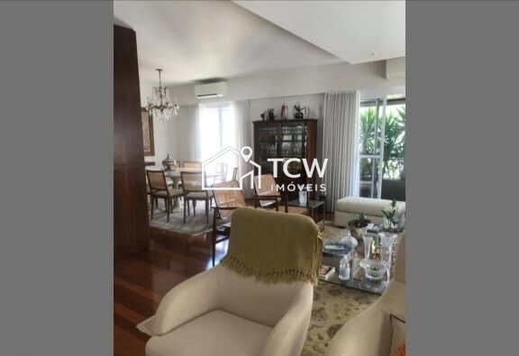 Apartamento, 3 quartos, 150 m² - Foto 5