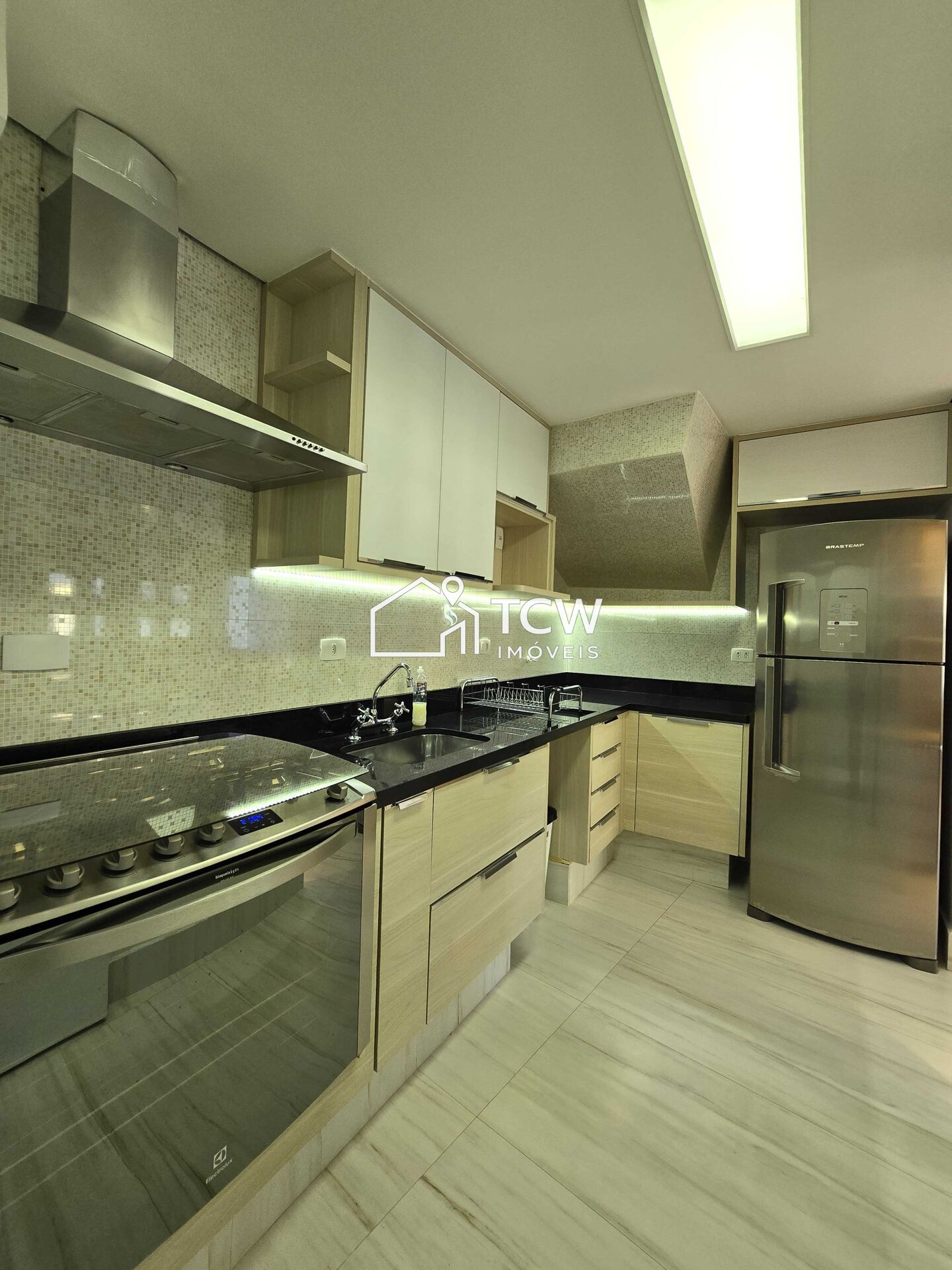 Casa, 3 quartos, 130 m² - Foto 9