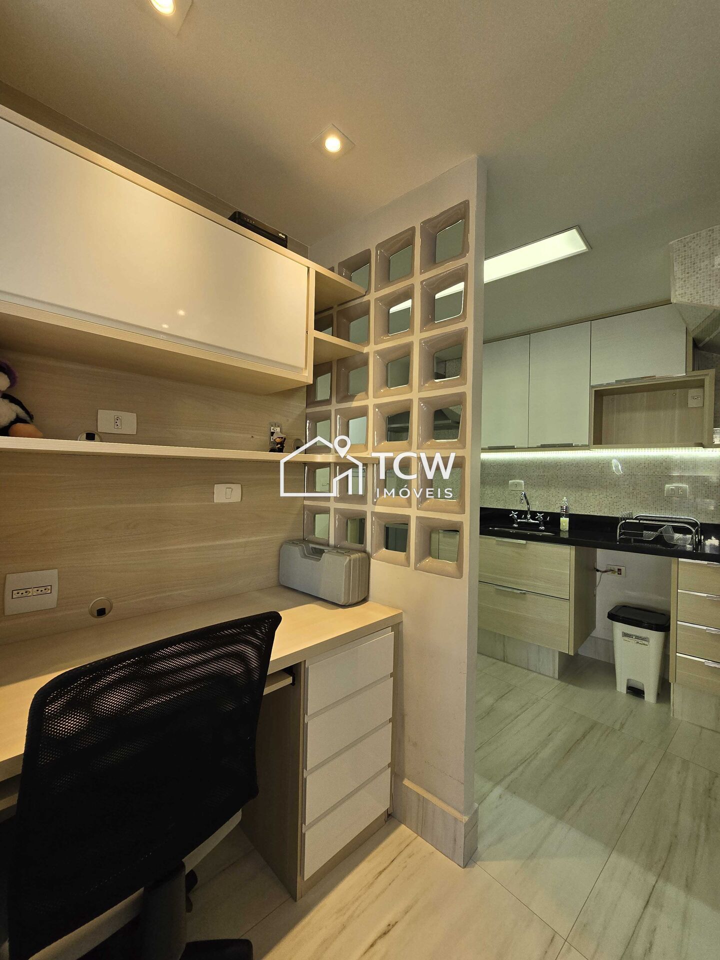 Casa, 3 quartos, 130 m² - Foto 11