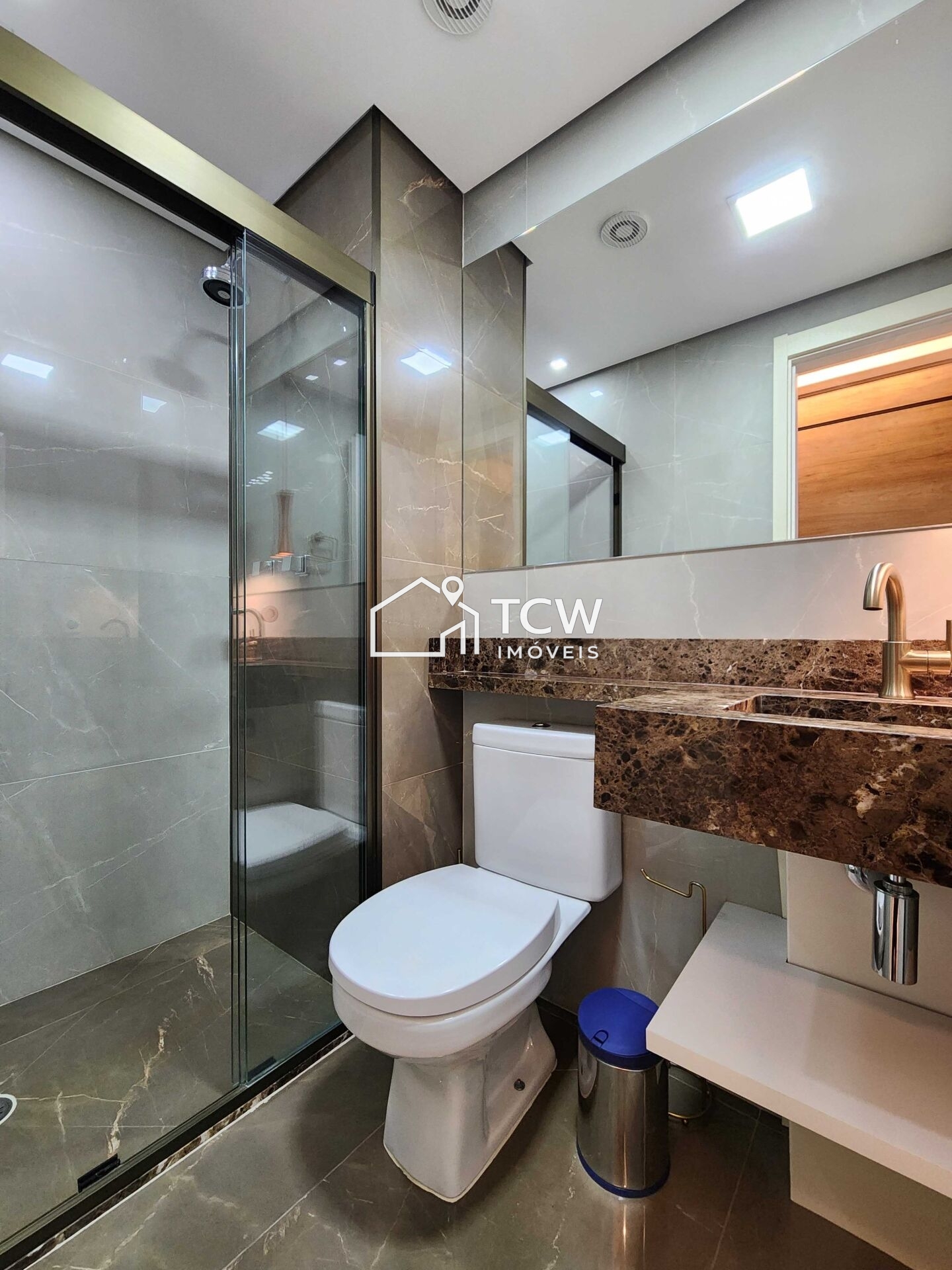 Apartamento, 1 quarto, 74 m² - Foto 17