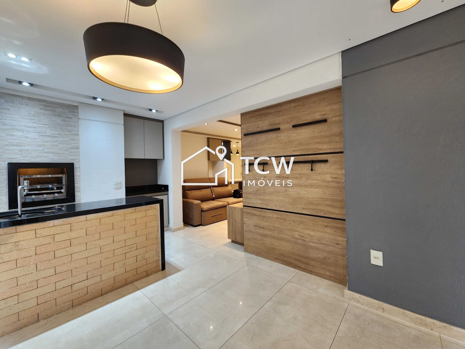 Apartamento, 1 quarto, 74 m² - Foto 8