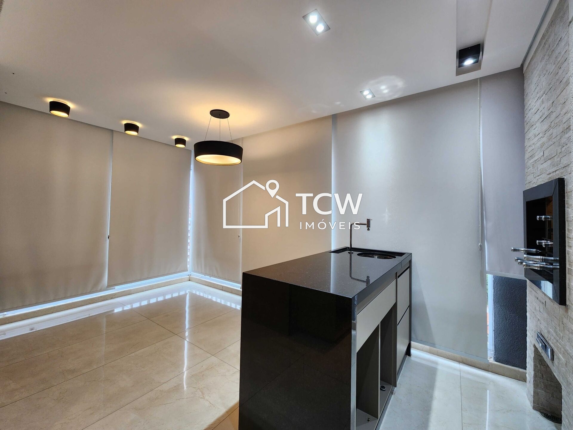 Apartamento, 1 quarto, 74 m² - Foto 4