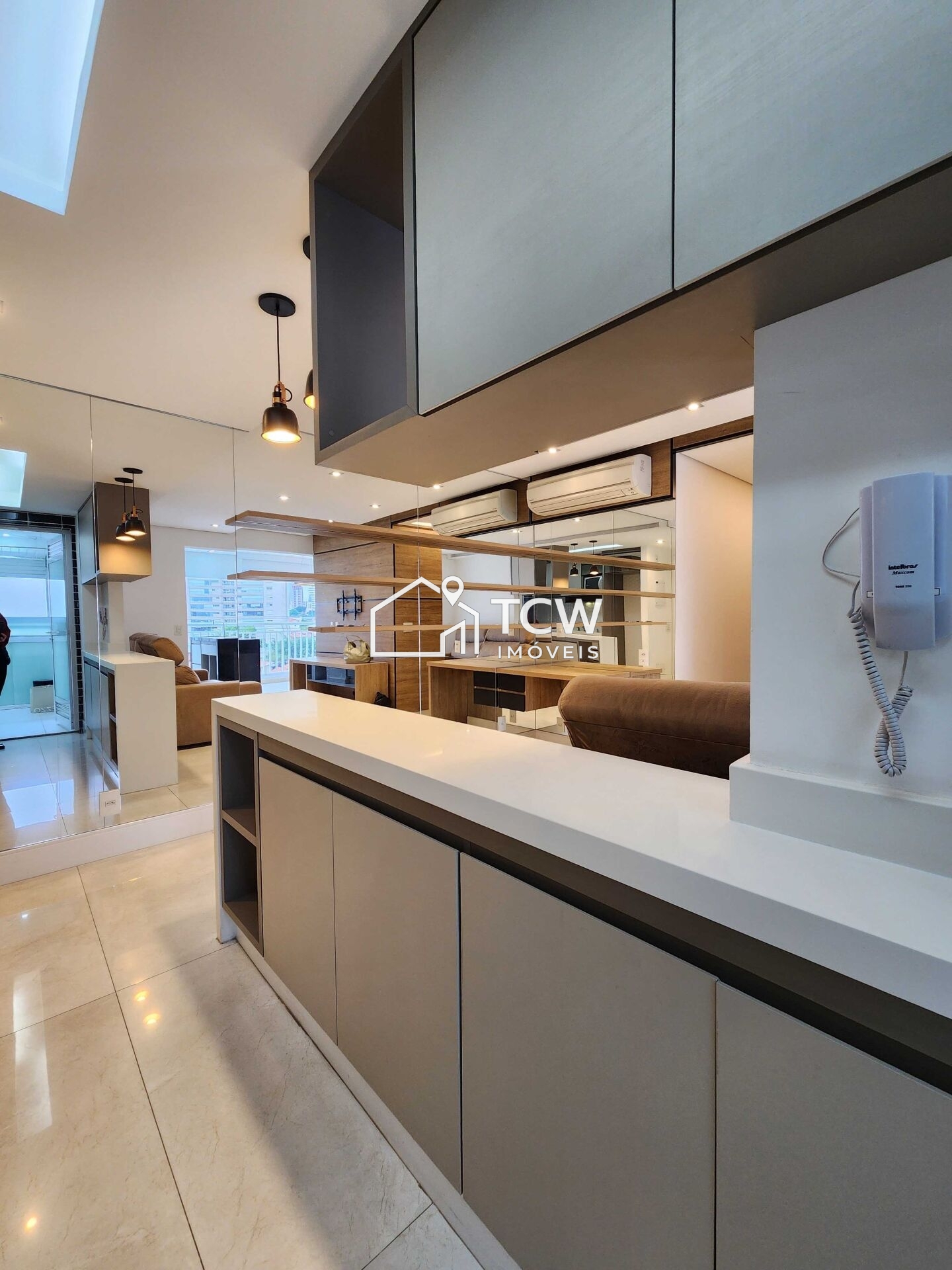 Apartamento, 1 quarto, 74 m² - Foto 11