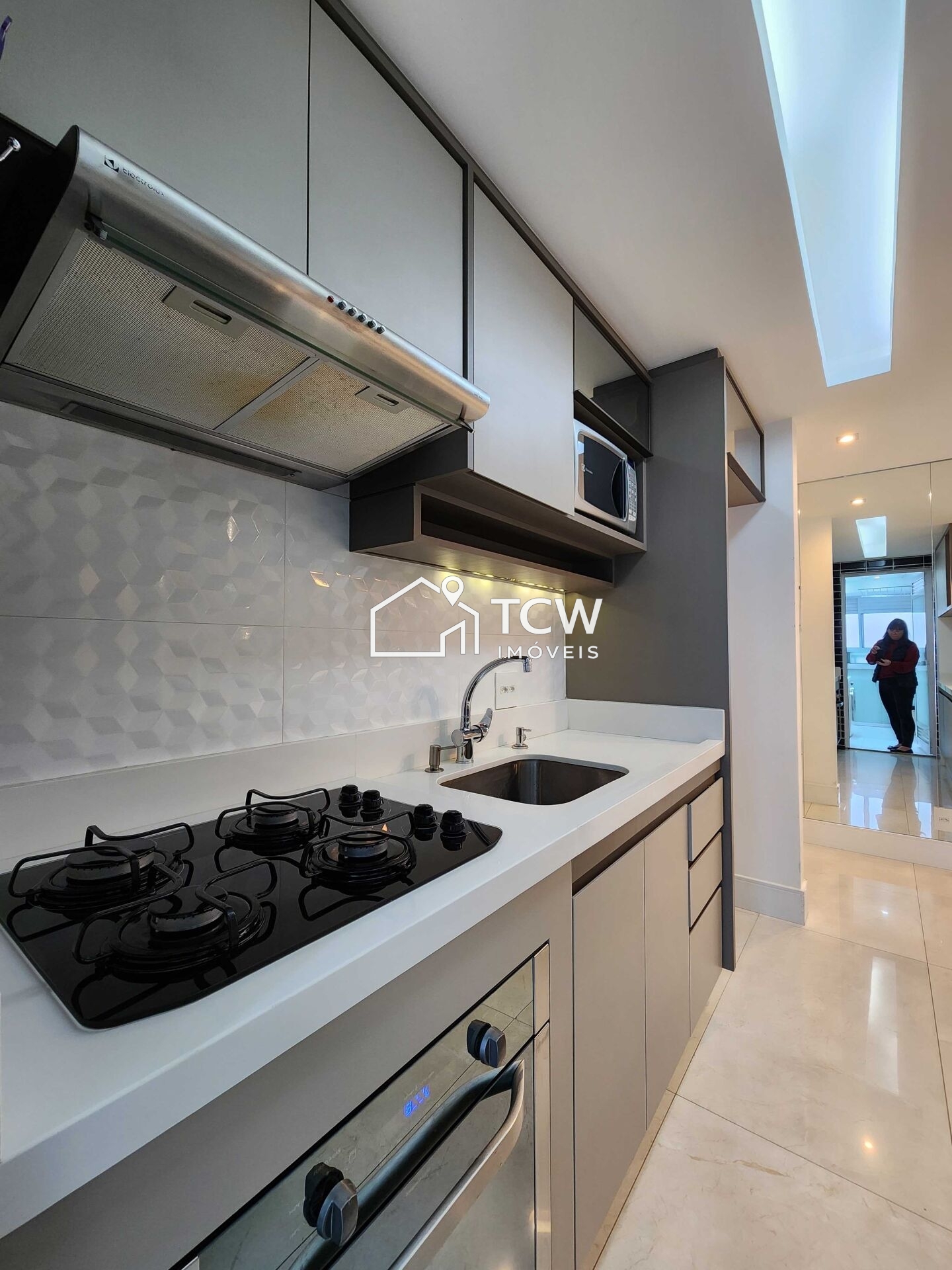 Apartamento, 1 quarto, 74 m² - Foto 13