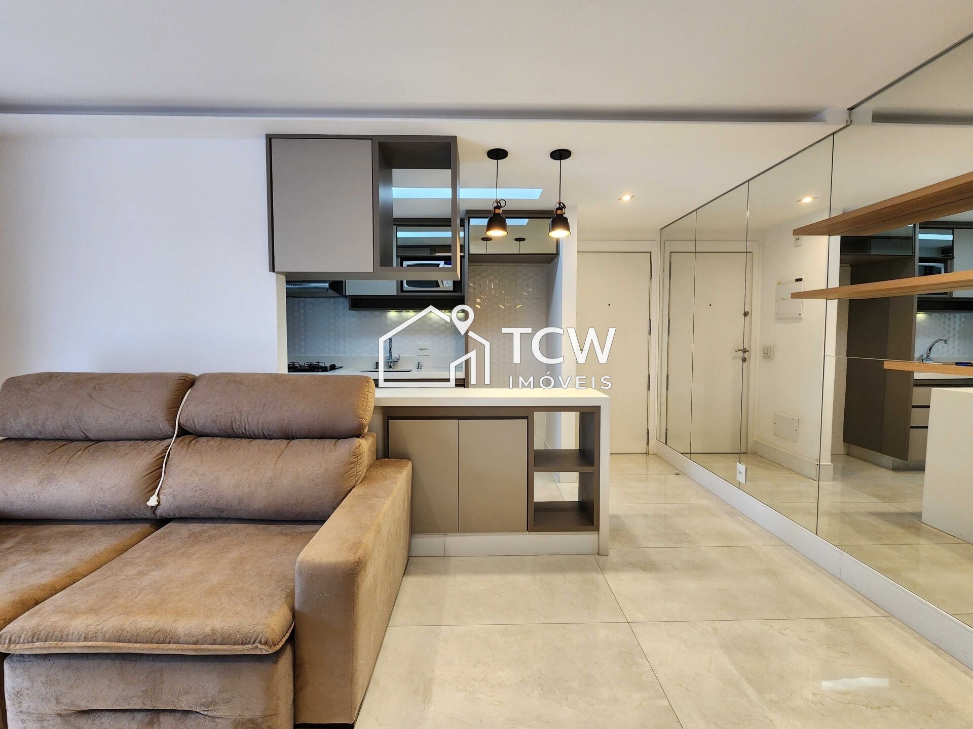 Apartamento, 1 quarto, 74 m² - Foto 7