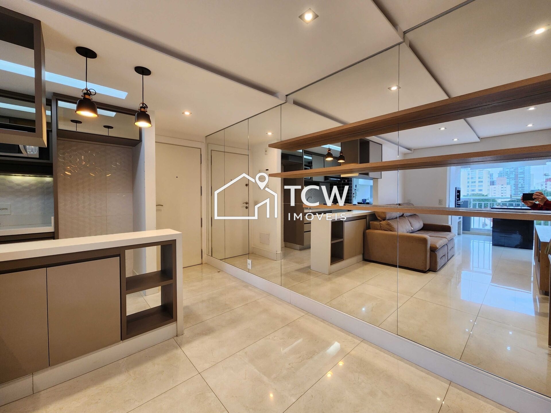 Apartamento, 1 quarto, 74 m² - Foto 6