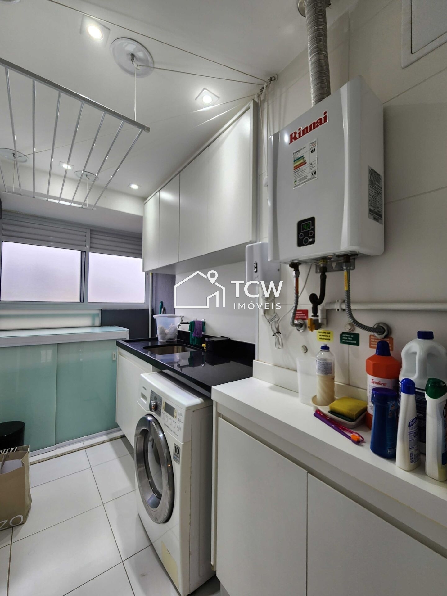 Apartamento, 1 quarto, 74 m² - Foto 15