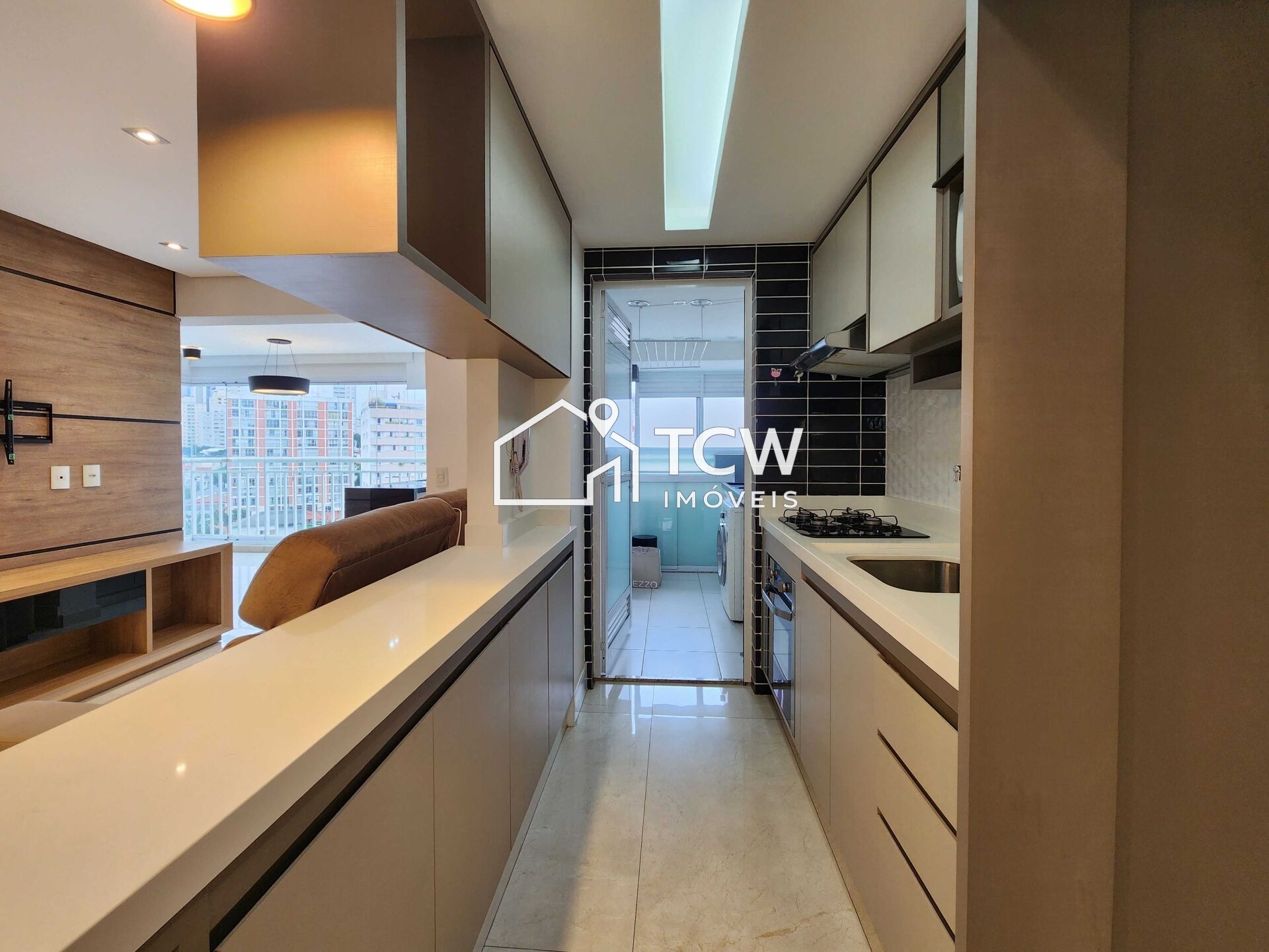 Apartamento, 1 quarto, 74 m² - Foto 10