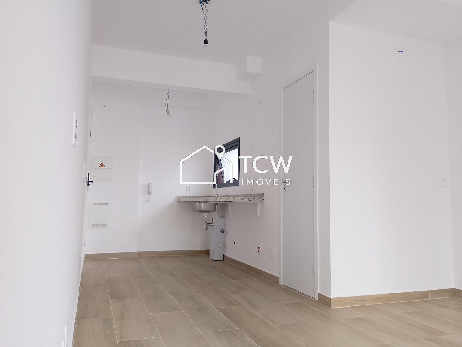Apartamento, 1 quarto, 27 m² - Foto 5