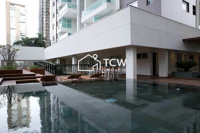 Apartamento, 4 quartos, 167 m² - Foto 8
