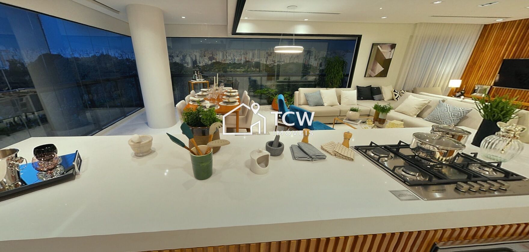 Apartamento, 3 quartos, 135 m² - Foto 17