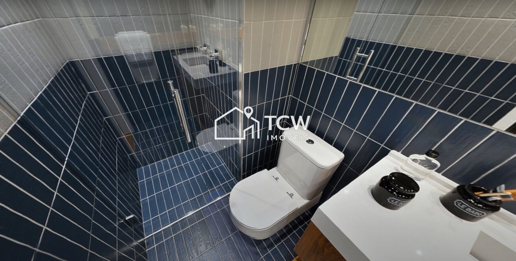 Apartamento, 3 quartos, 135 m² - Foto 13