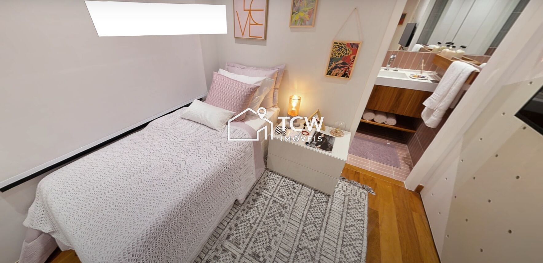 Apartamento, 3 quartos, 135 m² - Foto 14