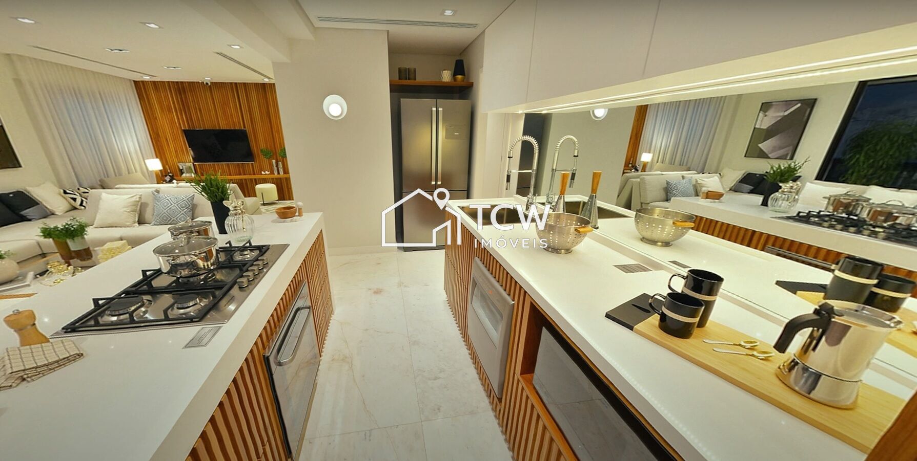 Apartamento, 3 quartos, 135 m² - Foto 16