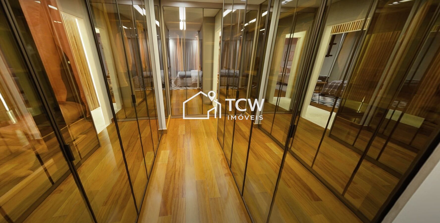 Apartamento, 3 quartos, 135 m² - Foto 8