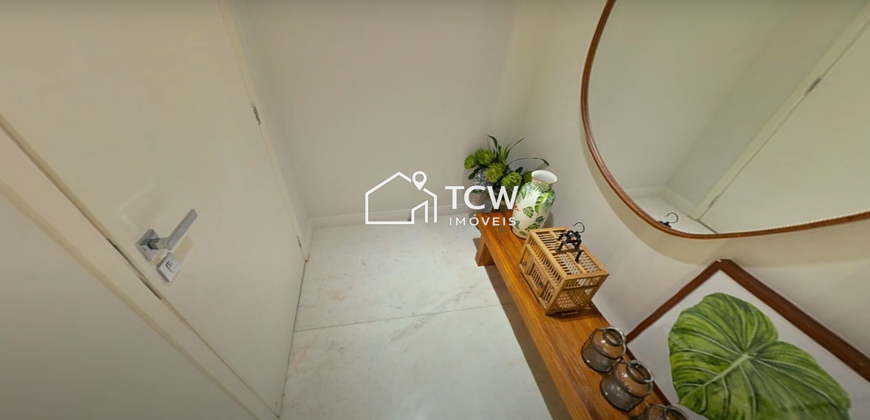 Apartamento, 3 quartos, 135 m² - Foto 6