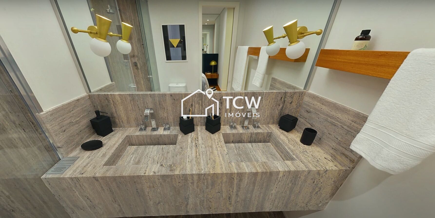 Apartamento, 3 quartos, 135 m² - Foto 10