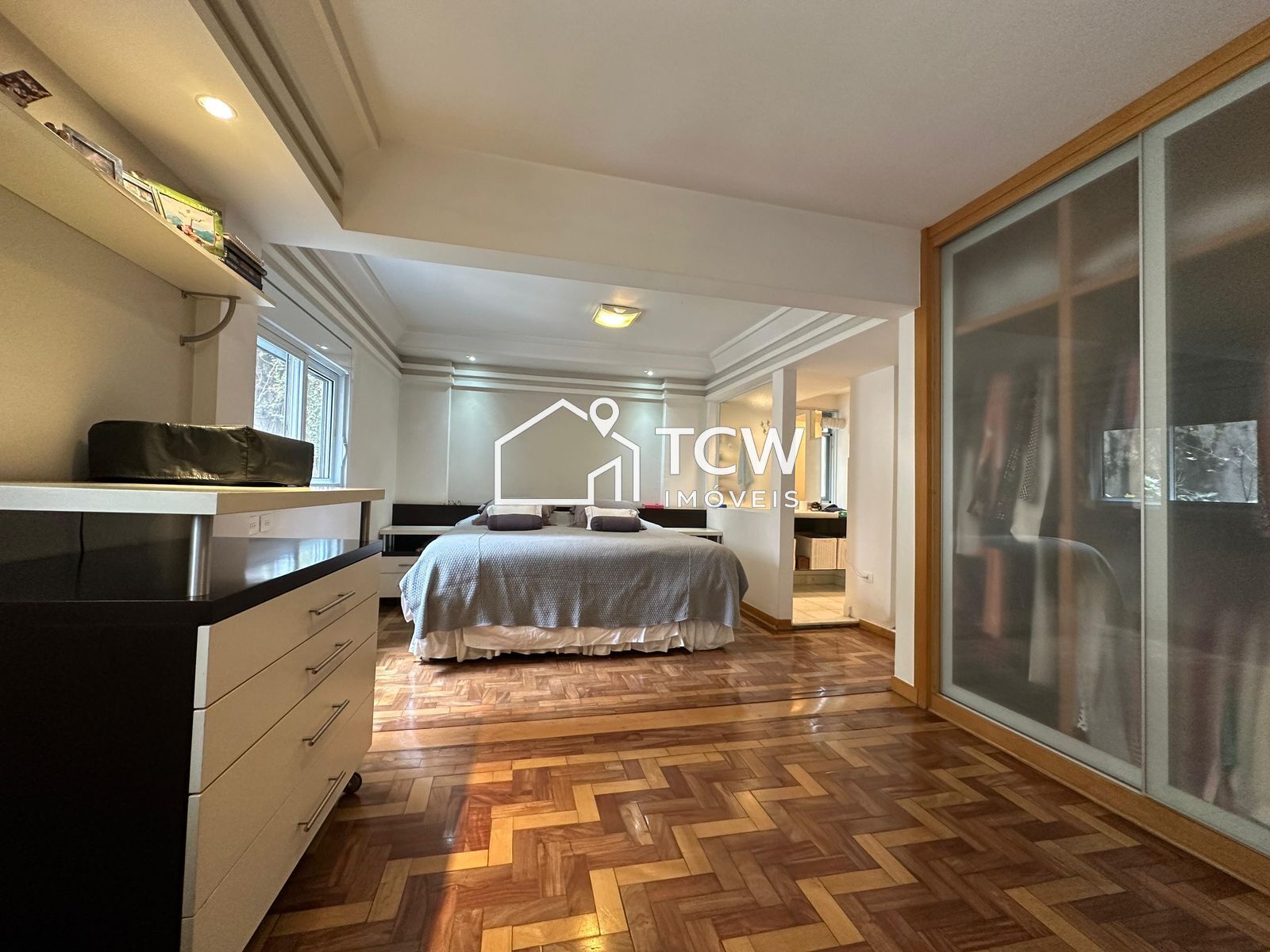 Apartamento, 2 quartos, 115 m² - Foto 7