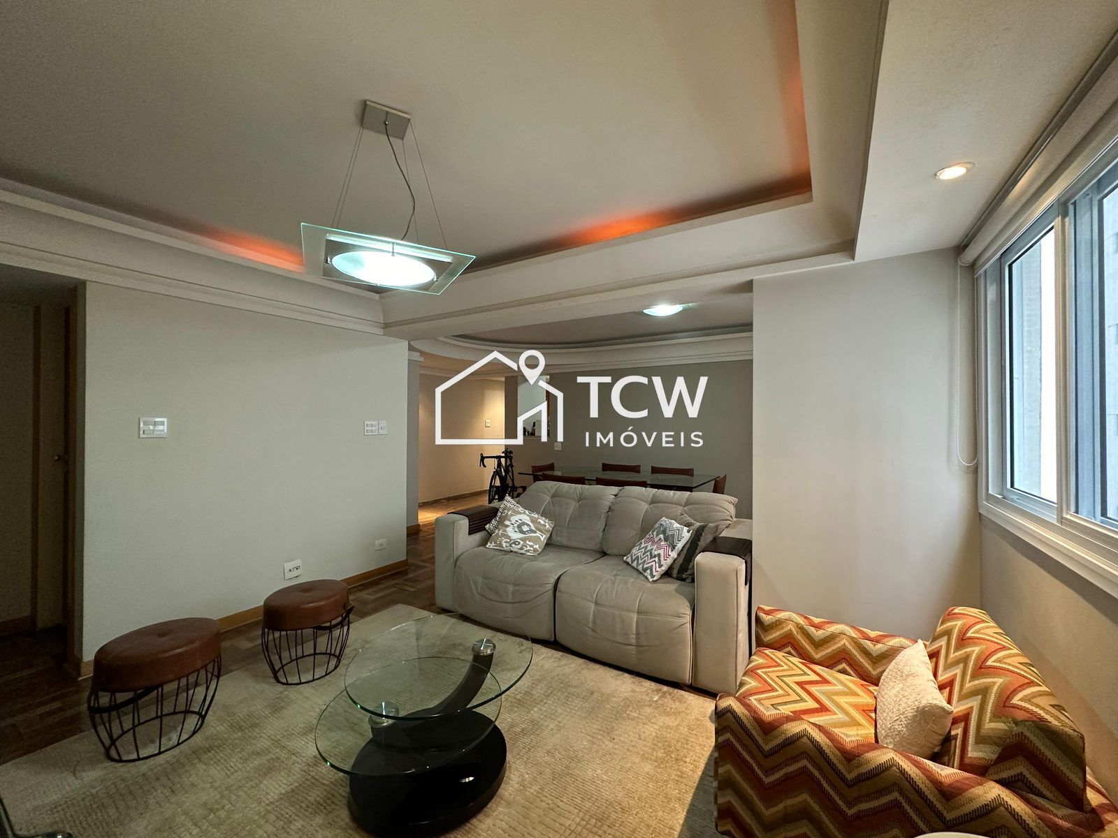 Apartamento, 2 quartos, 115 m² - Foto 4