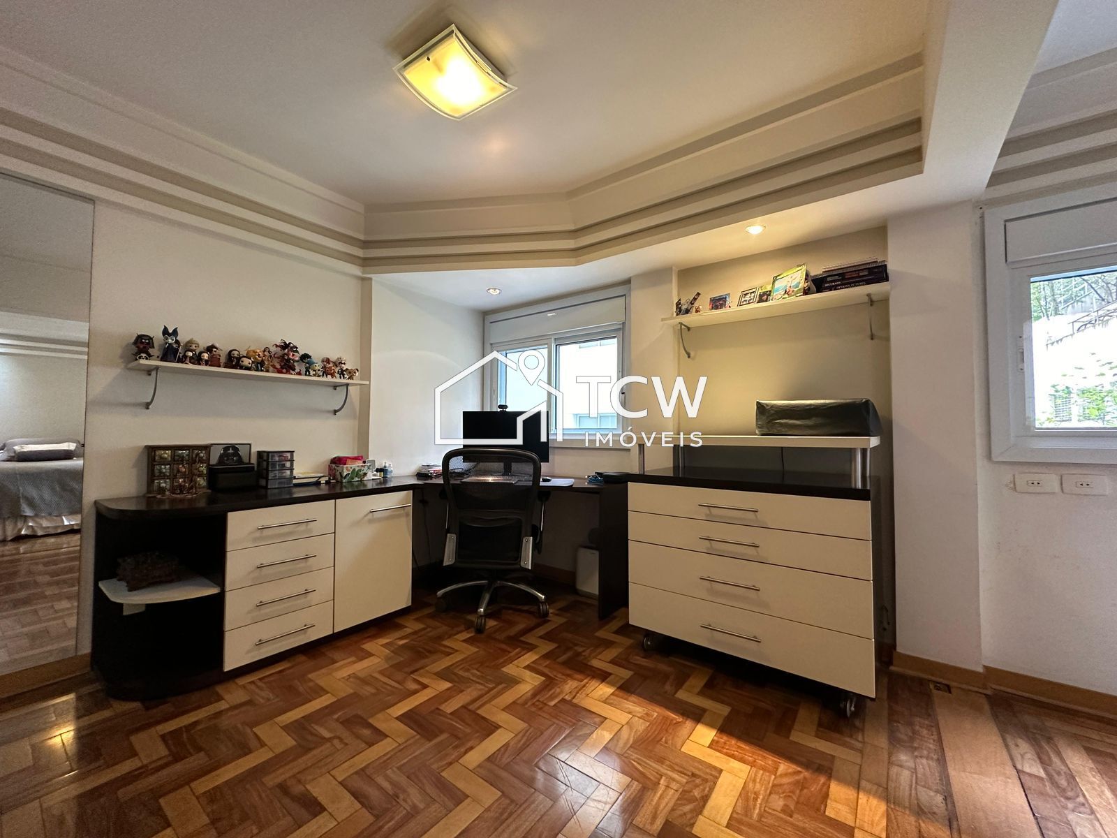 Apartamento, 2 quartos, 115 m² - Foto 8