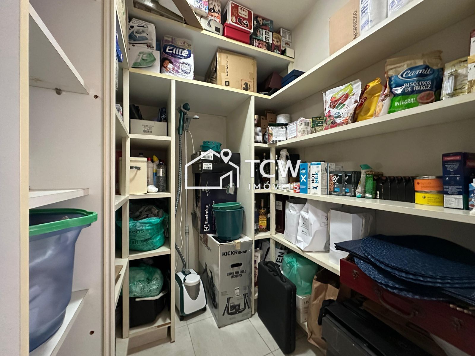 Apartamento, 2 quartos, 115 m² - Foto 18