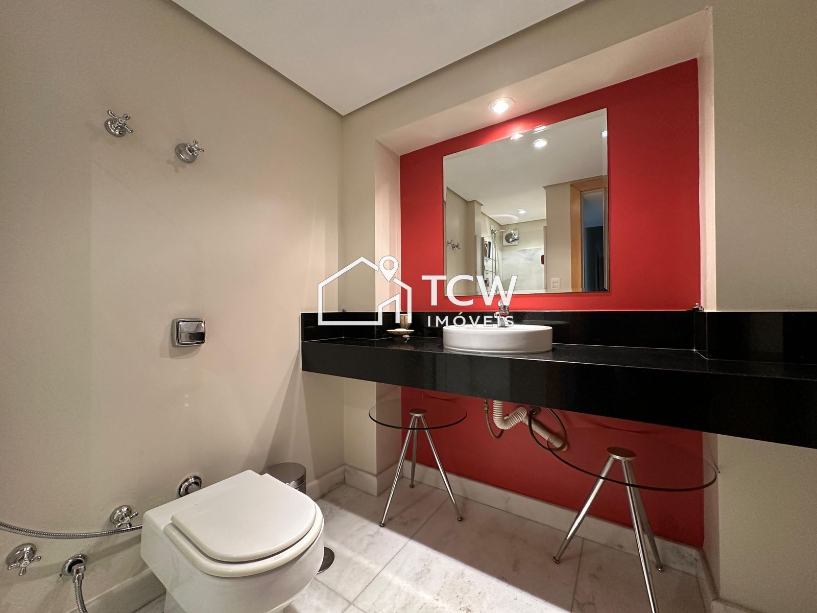 Apartamento, 2 quartos, 115 m² - Foto 5