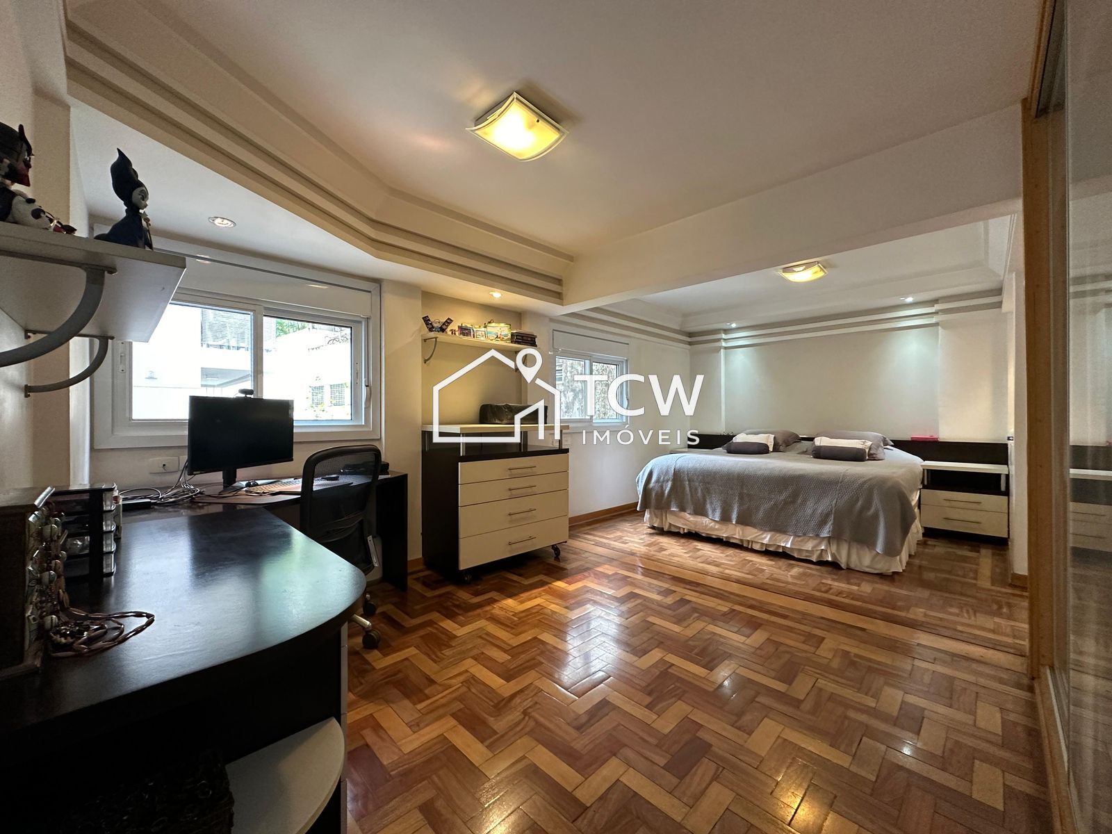 Apartamento, 2 quartos, 115 m² - Foto 6