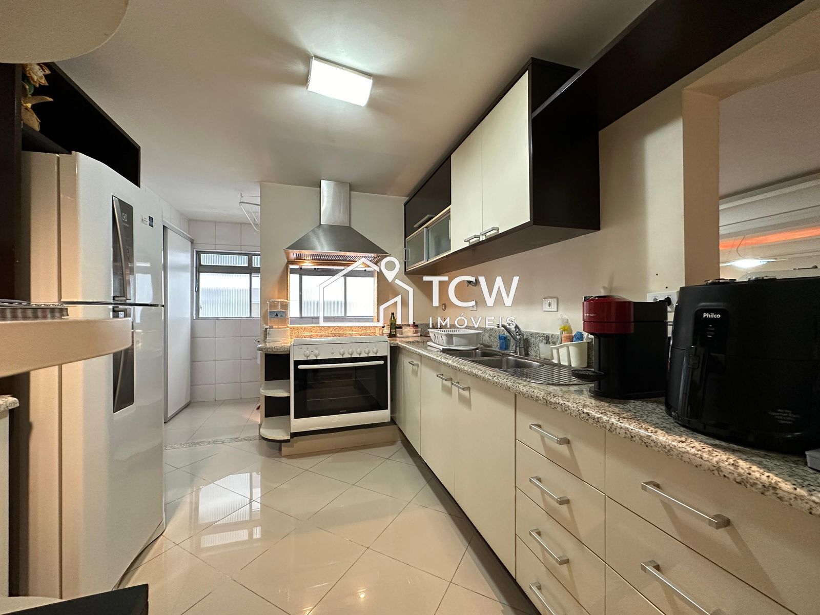 Apartamento, 2 quartos, 115 m² - Foto 17