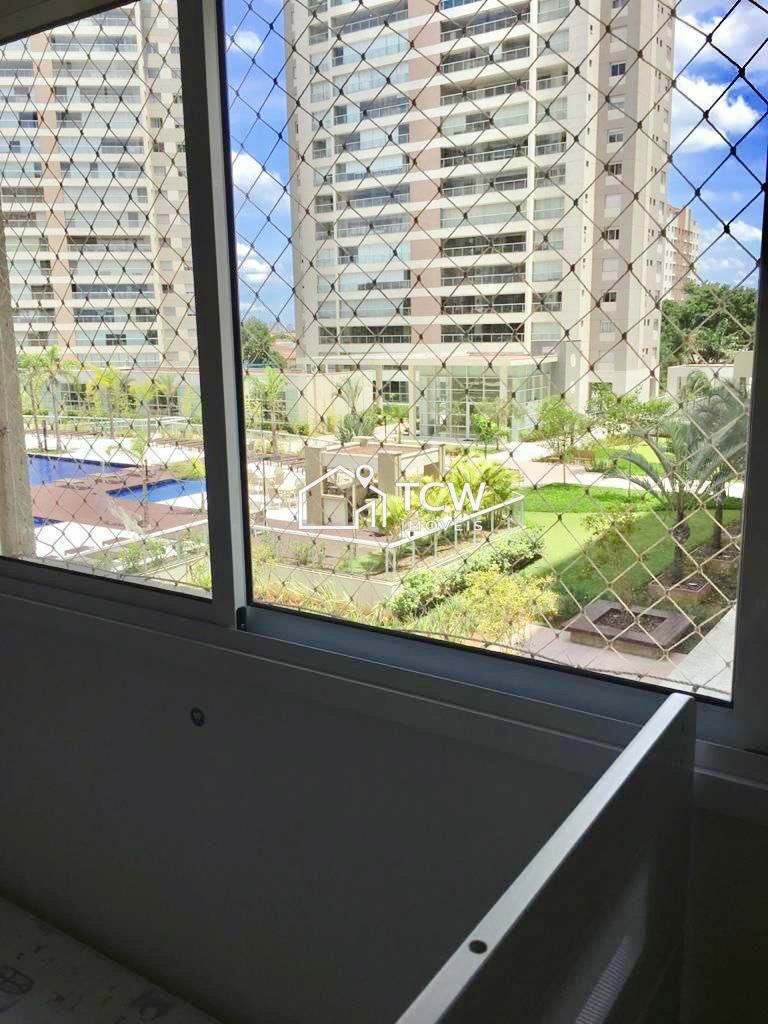 Apartamento, 4 quartos, 142 m² - Foto 9