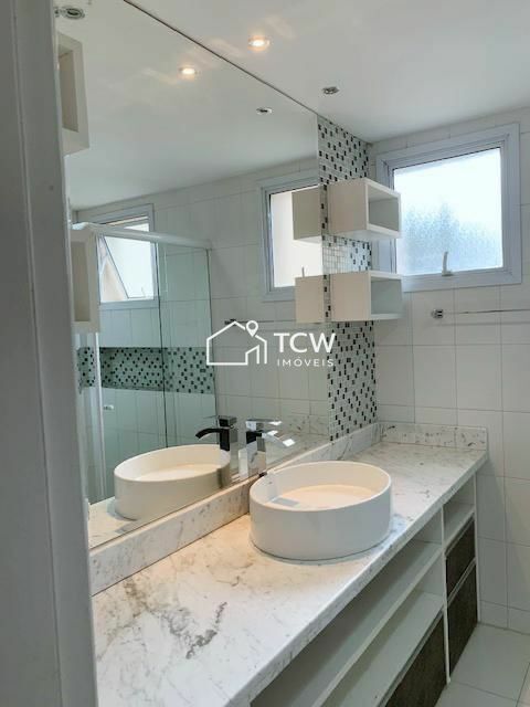 Apartamento, 4 quartos, 142 m² - Foto 10