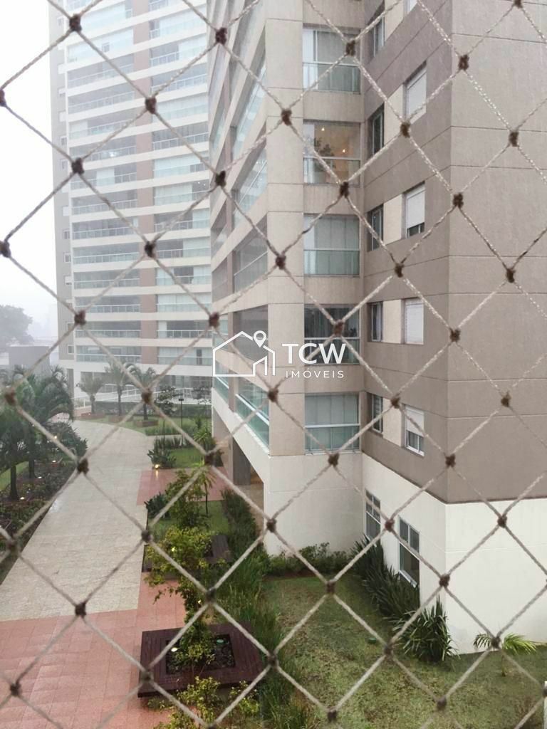 Apartamento, 4 quartos, 142 m² - Foto 8