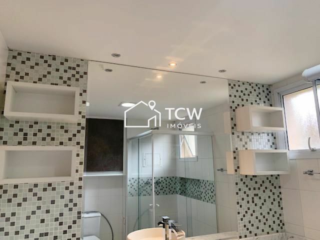 Apartamento, 4 quartos, 142 m² - Foto 11