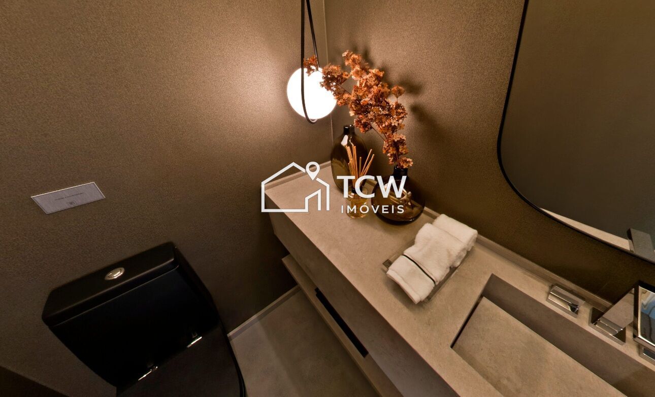 Apartamento, 4 quartos, 184 m² - Foto 6