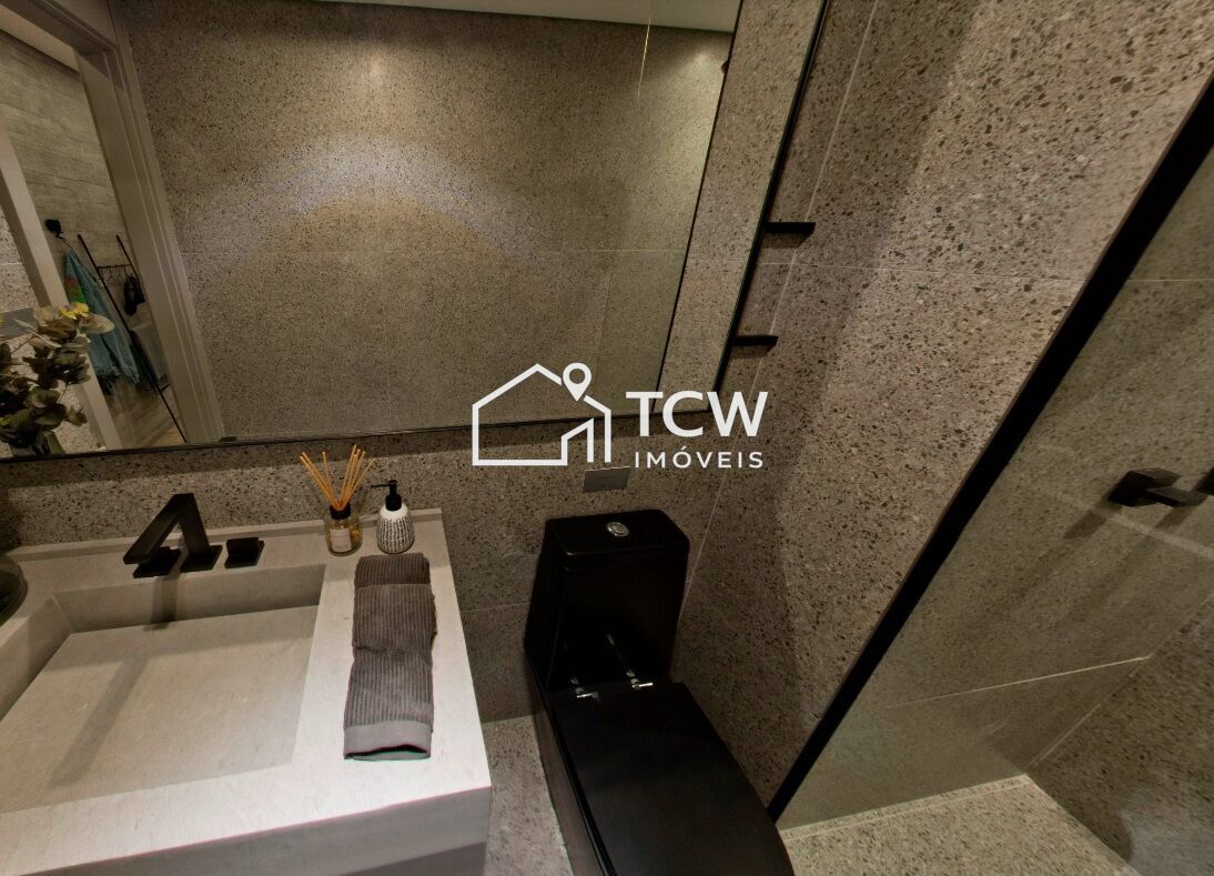Apartamento, 4 quartos, 184 m² - Foto 15
